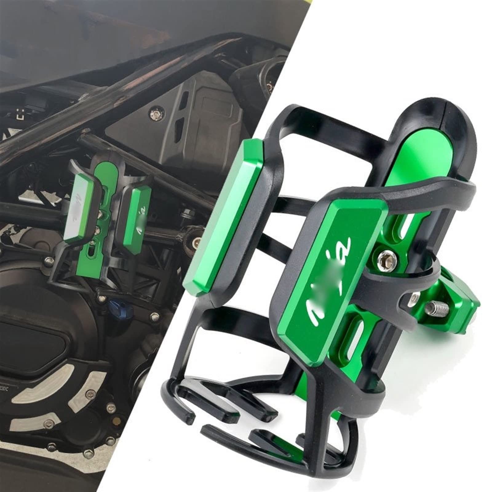 Amazon.com: GFONIX for Kawasaki for Ninja 250 400 300 650 1000 /SX